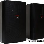 Loa JBL Control 28 | Loa Cà Phê | Loa Karaoke Giá Rẻ