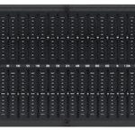 Equalizer dbx 1231 (Hàng Ba Sao)