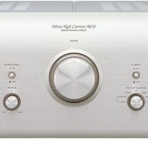 Ampli Denon PMA 2000AE | Đẹp Long Lanh |  Sang Trọng