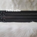 Lọc xì Equalizer dbx 2231
