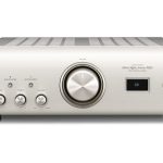 AMPLY DENON PMA 1600NE | SX Nhật Bản | 110V | DAC Cao Cấp