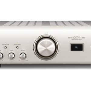 AMPLY DENON PMA 1600NE | SX Nhật Bản | 110V | DAC Cao Cấp