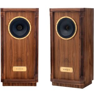Loa Tannoy Turnberry GR | Chất Âm Huyền Thoại