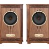 Loa Tannoy Canterbury GR | Nhìn Mê Ly, Nghe Mê Say