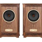 Loa Tannoy Canterbury GR | Nhìn Mê Ly, Nghe Mê Say