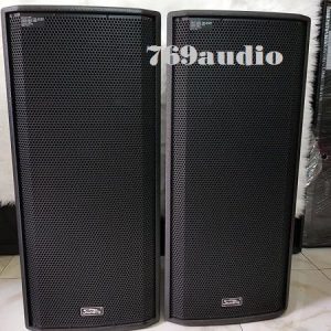 Loa Full SoundKing SX2215 F  Bass Đôi 40 | Loa Đức