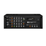 Ampli Karaoke TJ TA G201 | Tặng Micro Không Dây JBL 02 Giá 1,4tr