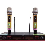 Micro Không Dây Shure Ugx10 II  Loại 1 | Ca Nhẹ