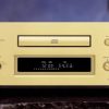 Đầu CD Denon QS10 III Limited