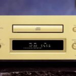 Đầu CD Denon QS10 III Limited