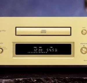 Đầu CD Denon QS10 III Limited