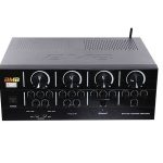 Amply BMB DAH 100 | Amply Karaoke Nhật Bản | Chính Hãng