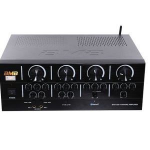 Amply BMB DAH 100 | Amply Karaoke Nhật Bản | Chính Hãng
