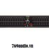 Equalizer DBX 215 ( Black)