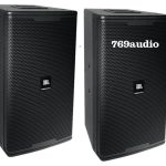 Loa JBL KP 6015  | Bass 40cm | 1400W