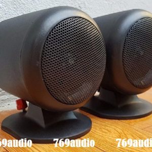 Loa Trép Mẫu AT 50w | Loa Treble GIá Rẻ