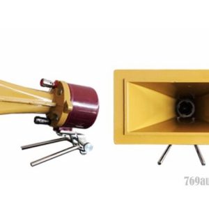 Loa Trebl Còi PT 3 | Loại Họng Dài