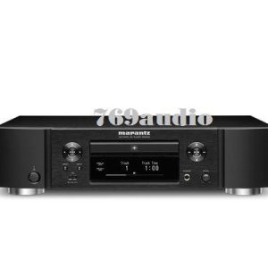 Bộ Giải Mã Marantz ND8006 | Netword Dac, CD