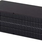 Equalizer DBX 1231