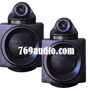 Loa Trép Mẫu Thumper AT | Giá Loa Treble