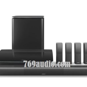 Loa Bose Lifestyle 650