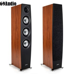 Loa Jamo C97 II | Loa Cột Nghe Nhạc