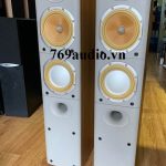 Loa B&W 603 S3 | Dòng Loa Bán Chạy | Đẹp Màu Vàng