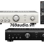 Ampli Denon PMA-600NE | 2 Kênh