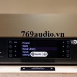 Đầu Giải Mã Cambridge CXN V2 | DAC | Network Music Player