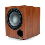 Loa Jamo Sub C912 | Chính Hãng Đan Mạch | Bass 30 Màu Gỗ