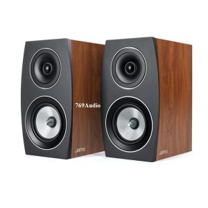 Loa Jamo C93 II | Loa Bookshelf | Nghe Nhạc Hay