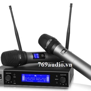 Micro JBL VM200 | Micro Không Dây Chính Hãng