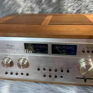 Ampli Accuphase E303 | Hàng Nguyên Zin | Đẳng Cấp