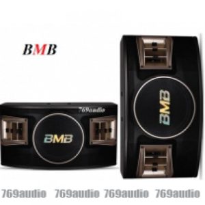 Loa BMB CSV 480SE | Hàng Minh Tuấn | 700W