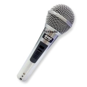 Micro có dây BMB NKN-300