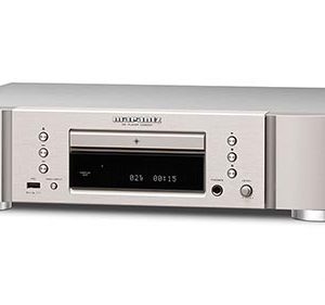 Đầu CD Marantz CD6007
