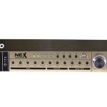 30 Vang Cơ Karaoke | Vang NEX FX9 Plus | Bluetooth | Optical