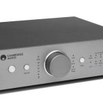 Bộ giải mã DAC Cambridge Magic 200M | DAC | Network Audio Player