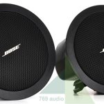 Loa Âm Trần Bose FS2C