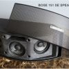 Loa Bose 151- Cafe - Quán Ăn - Trà Sữa