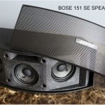 Loa Bose 151- Cafe - Quán Ăn - Trà Sữa