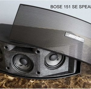 Loa Bose 151- Cafe - Quán Ăn - Trà Sữa