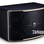 Loa JBL Pasion 10 | Loa Karaoke Chính Hãng