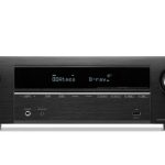 Amply Denon AVR- X1700H | Amply Nghe Nhạc 7.1