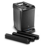 Dàn karaoke JBL chuyên nghiệp 50m2