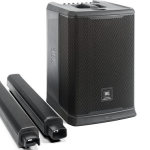 Dàn karaoke JBL cao cấp 50m2