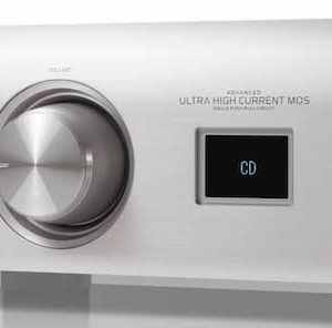 Ampli Denon PMA 1700NE | 2 Kênh | Nghe Nhạc Công Suất Lớn