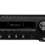 Ampli Denon DRA 900H | 2 Kênh | Netword Audio | DAC | 200W