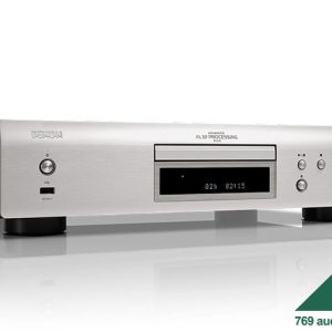 Đầu CD DCD Denon 900NE