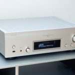 Đâu giải mã Denon DNP 2500NE